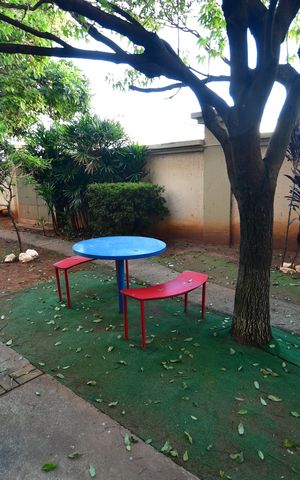 Apartamento à venda com 90m², 2 quartos e 1 vagaÁrea comum