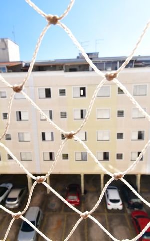 Apartamento à venda com 90m², 2 quartos e 1 vagaQuarto 1 - Vista
