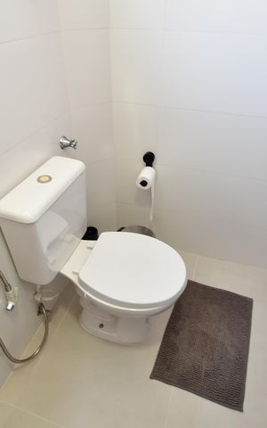 Apartamento à venda com 90m², 2 quartos e 1 vagaLavabo