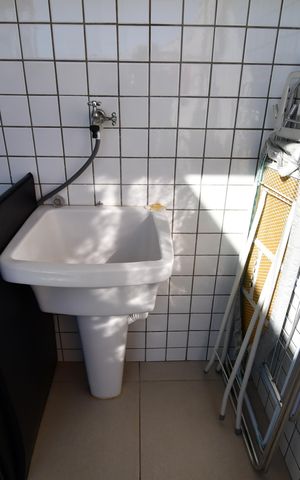 Apartamento à venda com 90m², 2 quartos e 1 vagaÁrea de Serviço