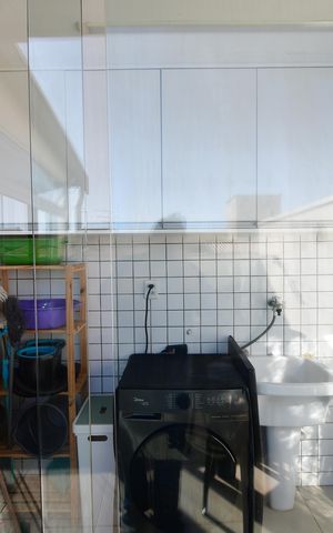 Apartamento à venda com 90m², 2 quartos e 1 vagaÁrea de Serviço