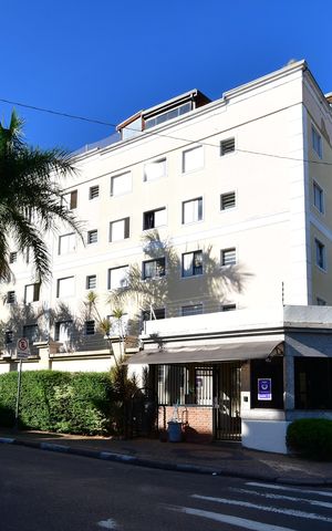 Apartamento à venda com 90m², 2 quartos e 1 vagaFachada e portaria