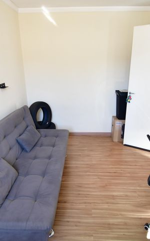 Apartamento à venda com 90m², 2 quartos e 1 vagaQuarto 1