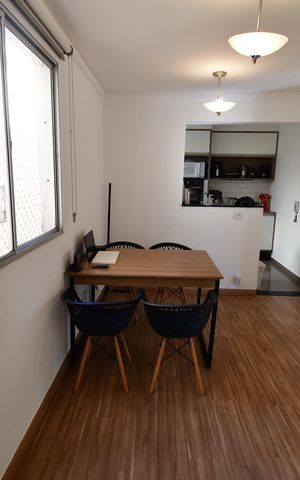 Apartamento à venda com 90m², 2 quartos e 1 vagaSala 1