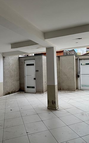 Apartamento para alugar com 100m², 2 quartos e 1 vaga Apartamento para alugar com 100m², 2 quartos e 1 vagaGaragem