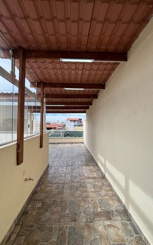 Apartamento para alugar com 100m², 2 quartos e 1 vaga Apartamento para alugar com 100m², 2 quartos e 1 vagaCobertura - Area de Serviço