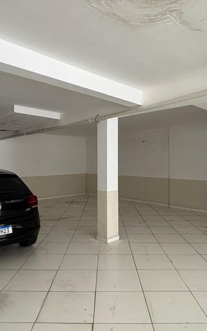 Apartamento para alugar com 100m², 2 quartos e 1 vaga Apartamento para alugar com 100m², 2 quartos e 1 vagaGaragem