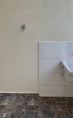 Apartamento para alugar com 100m², 2 quartos e 1 vaga Apartamento para alugar com 100m², 2 quartos e 1 vagaCobertura - Area de Serviço
