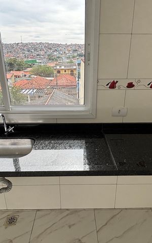 Apartamento para alugar com 100m², 2 quartos e 1 vaga Apartamento para alugar com 100m², 2 quartos e 1 vagaSala - Cozinha