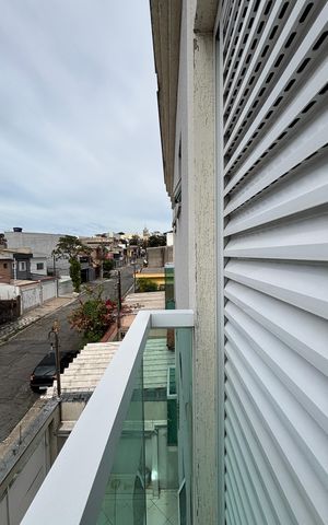 Apartamento para alugar com 100m², 2 quartos e 1 vaga Apartamento para alugar com 100m², 2 quartos e 1 vagaQuarto 1 Varanda