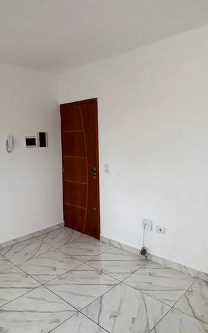 Apartamento para alugar com 100m², 2 quartos e 1 vaga Apartamento para alugar com 100m², 2 quartos e 1 vagaSala - Cozinha