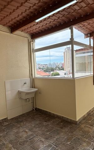 Apartamento para alugar com 100m², 2 quartos e 1 vaga Apartamento para alugar com 100m², 2 quartos e 1 vagaCobertura