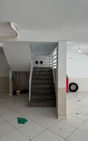 Apartamento para alugar com 100m², 2 quartos e 1 vaga Apartamento para alugar com 100m², 2 quartos e 1 vagaGaragem