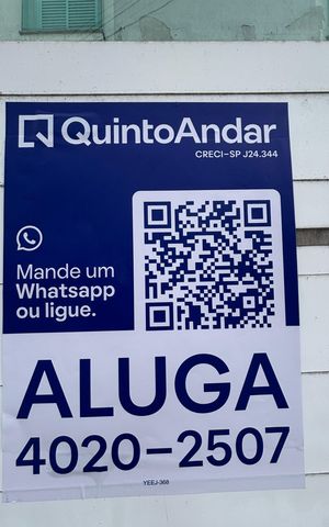 Apartamento para alugar com 100m², 2 quartos e 1 vaga Apartamento para alugar com 100m², 2 quartos e 1 vagaFachada