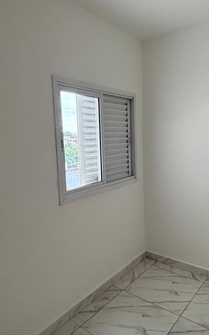 Apartamento para alugar com 100m², 2 quartos e 1 vaga Apartamento para alugar com 100m², 2 quartos e 1 vagaQuarto 2