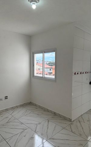 Apartamento para alugar com 100m², 2 quartos e 1 vaga Apartamento para alugar com 100m², 2 quartos e 1 vagaSala - Cozinha