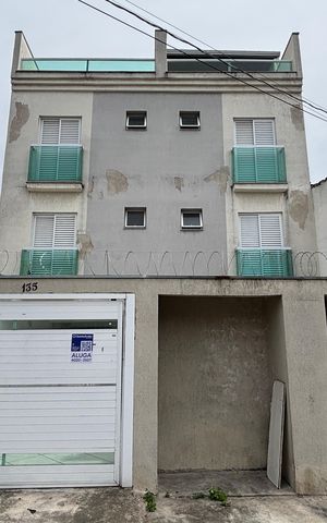 Apartamento para alugar com 100m², 2 quartos e 1 vaga Apartamento para alugar com 100m², 2 quartos e 1 vagaFachada