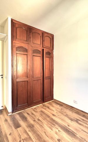 Apartamento para alugar com 50m², 1 quarto e 1 vaga