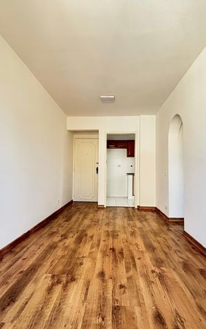 Apartamento para alugar com 50m², 1 quarto e 1 vaga