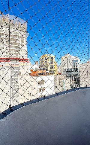 Apartamento para alugar com 50m², 1 quarto e 1 vaga