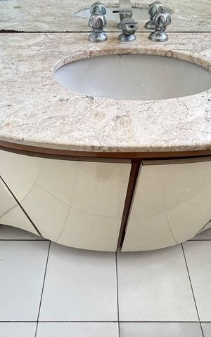 Apartamento para alugar com 50m², 1 quarto e 1 vaga