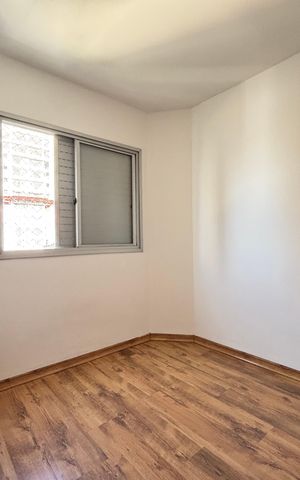Apartamento para alugar com 50m², 1 quarto e 1 vaga