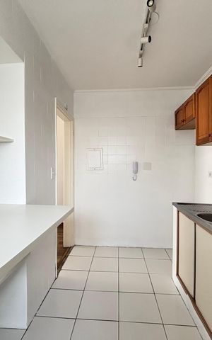 Apartamento para alugar com 50m², 1 quarto e 1 vaga