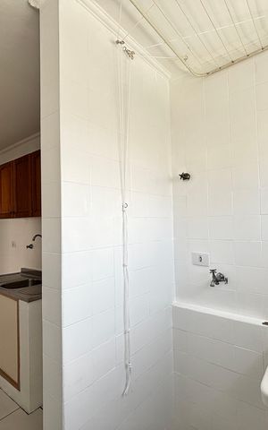 Apartamento para alugar com 50m², 1 quarto e 1 vaga