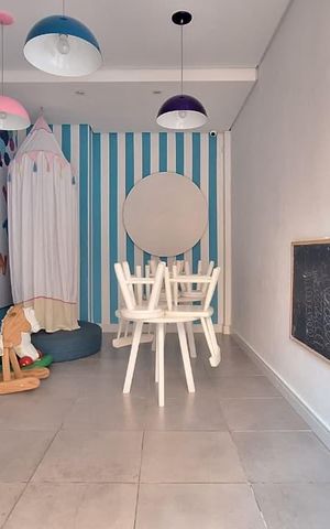 Apartamento para alugar com 30m², 1 quarto e sem vaga Apartamento para alugar com 30m², 1 quarto e sem vagaBrinquedoteca