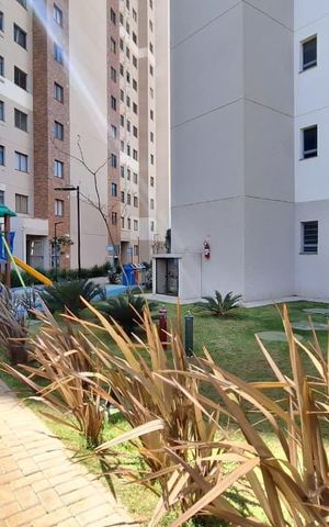 Apartamento para alugar com 30m², 1 quarto e sem vaga Apartamento para alugar com 30m², 1 quarto e sem vagaÁrea comum