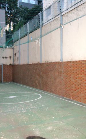 Apartamento à venda com 125m², 3 quartos e 2 vagasÁrea Comum - Quadra