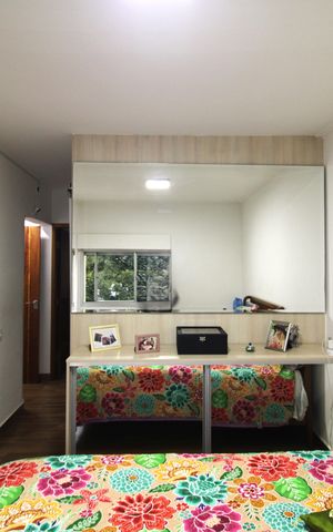 Apartamento à venda com 125m², 3 quartos e 2 vagasSuíte