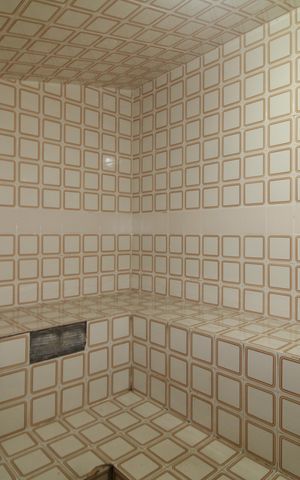 Apartamento à venda com 125m², 3 quartos e 2 vagasÁrea Comum
