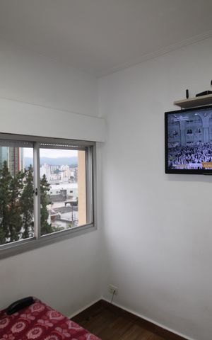 Apartamento à venda com 125m², 3 quartos e 2 vagasQuarto 1