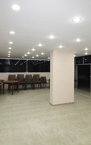 Apartamento à venda com 125m², 3 quartos e 2 vagasÁrea Comum - Salão de Festa