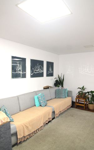 Apartamento à venda com 125m², 3 quartos e 2 vagasSala