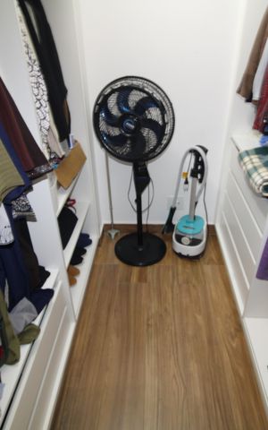 Apartamento à venda com 125m², 3 quartos e 2 vagasQuarto 1