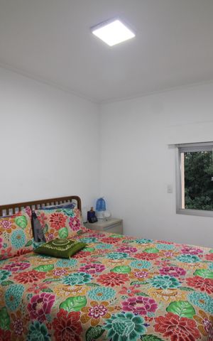 Apartamento à venda com 125m², 3 quartos e 2 vagasSuíte