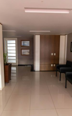 Apartamento à venda com 202m², 3 quartos e 3 vagas Apartamento à venda com 202m², 3 quartos e 3 vagasÁrea comum