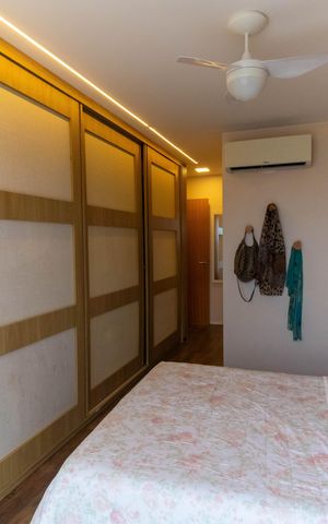 Apartamento à venda com 202m², 3 quartos e 3 vagas Apartamento à venda com 202m², 3 quartos e 3 vagasSuíte 1