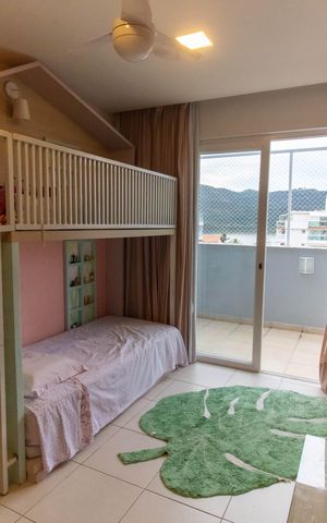 Apartamento à venda com 202m², 3 quartos e 3 vagas Apartamento à venda com 202m², 3 quartos e 3 vagasSuíte 2