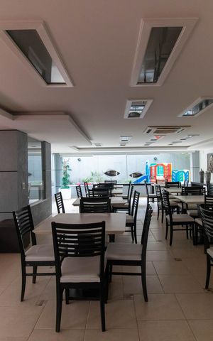 Apartamento à venda com 202m², 3 quartos e 3 vagas Apartamento à venda com 202m², 3 quartos e 3 vagasÁrea comum
