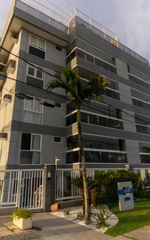 Apartamento à venda com 202m², 3 quartos e 3 vagas Apartamento à venda com 202m², 3 quartos e 3 vagasFachada