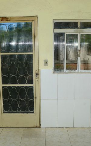 Casa à venda com 63m², 1 quarto e sem vagaCozinha