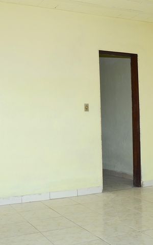 Casa à venda com 63m², 1 quarto e sem vagaSala