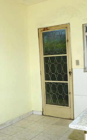 Casa à venda com 63m², 1 quarto e sem vagaCozinha