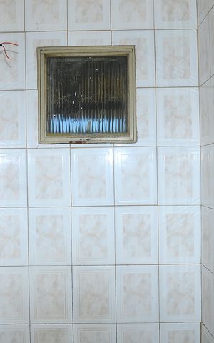 Casa à venda com 63m², 1 quarto e sem vagaBanheiro