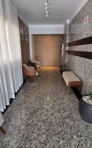 Apartamento para alugar com 77m², 2 quartos e 1 vaga Apartamento para alugar com 77m², 2 quartos e 1 vagaÁrea comum