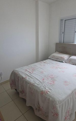 Apartamento para alugar com 77m², 2 quartos e 1 vaga Apartamento para alugar com 77m², 2 quartos e 1 vagaSuíte 1