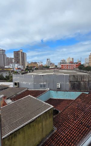 Apartamento para alugar com 77m², 2 quartos e 1 vaga Apartamento para alugar com 77m², 2 quartos e 1 vagaVaranda